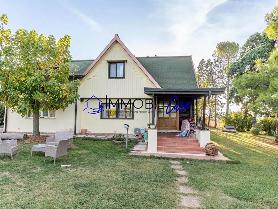 Immagine 25 di Casa indipendente in vendita  a Collesalvetti