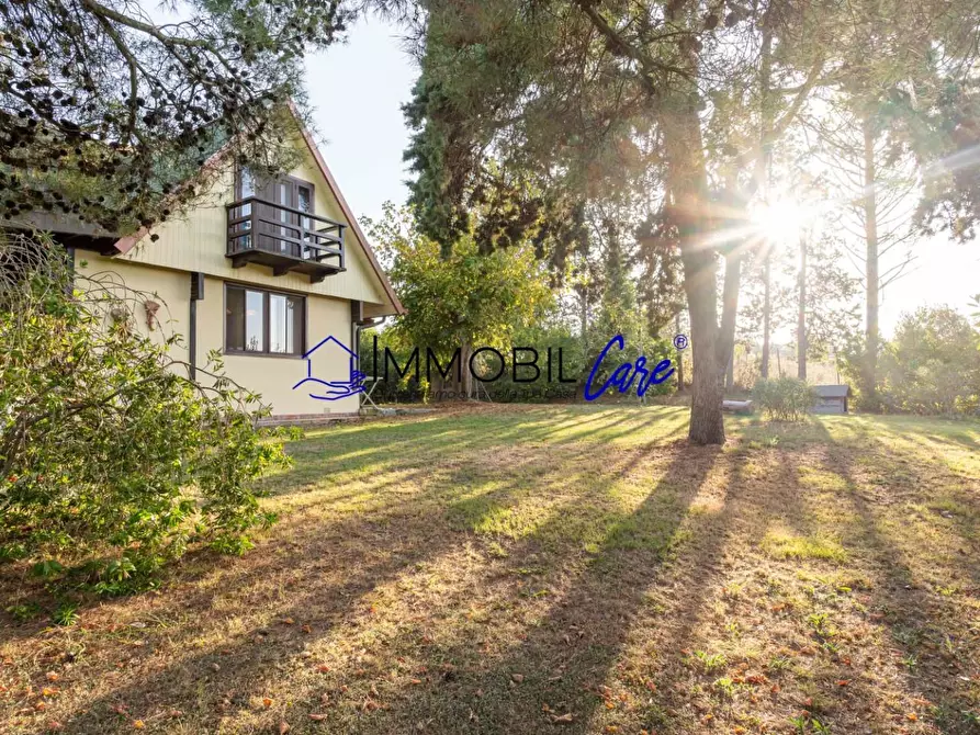 Immagine 22 di Casa indipendente in vendita  a Collesalvetti