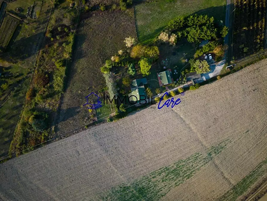 Immagine 31 di Casa indipendente in vendita  a Collesalvetti
