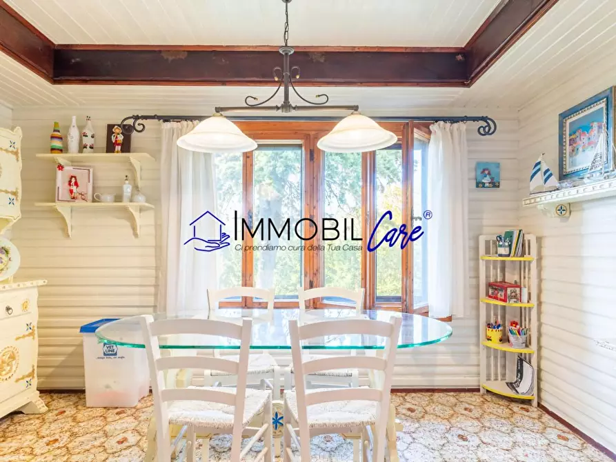 Immagine 7 di Casa indipendente in vendita  a Collesalvetti