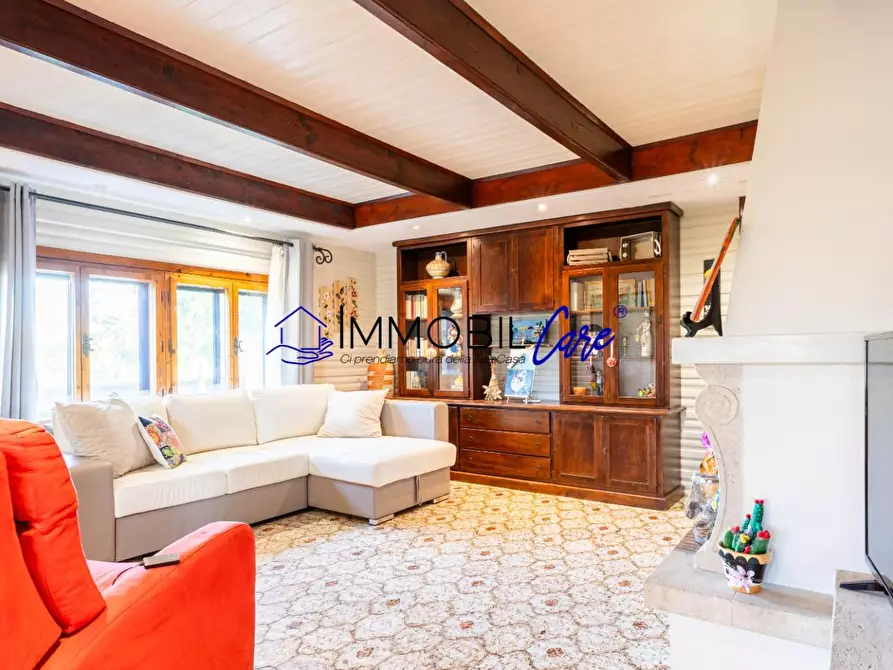 Immagine 5 di Casa indipendente in vendita  a Collesalvetti