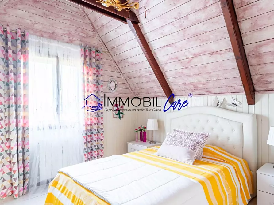 Immagine 16 di Casa indipendente in vendita  a Collesalvetti