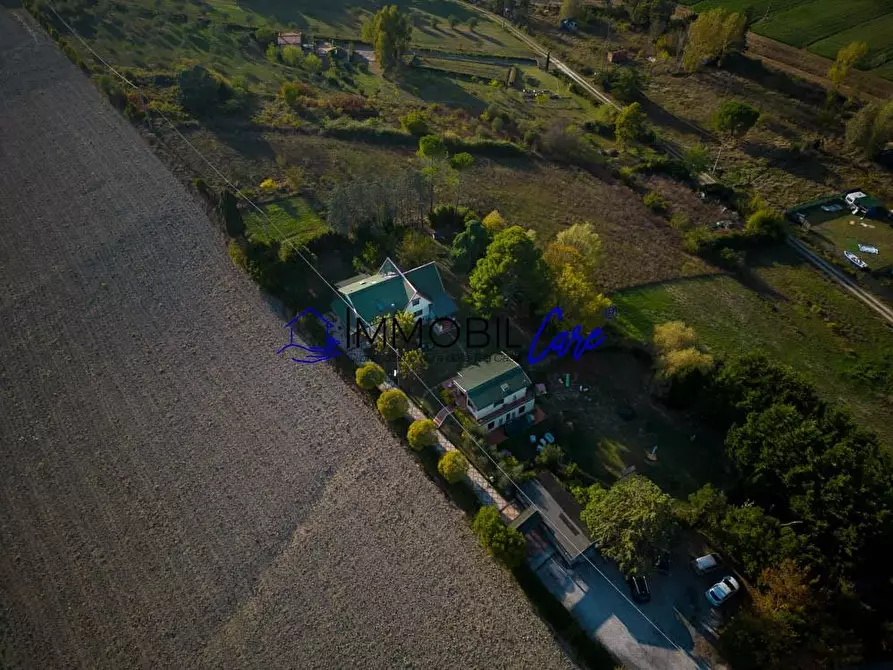 Immagine 29 di Casa indipendente in vendita  a Collesalvetti