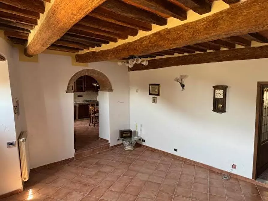 Immagine 18 di Terratetto in vendita  a Calci