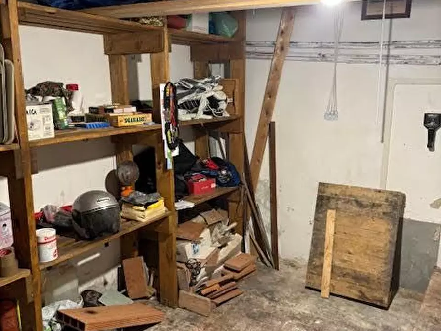 Immagine 9 di Terratetto in vendita  a Calci