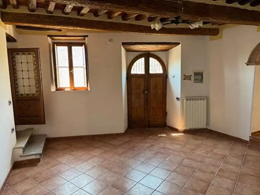 Immagine 5 di Terratetto in vendita  a Calci