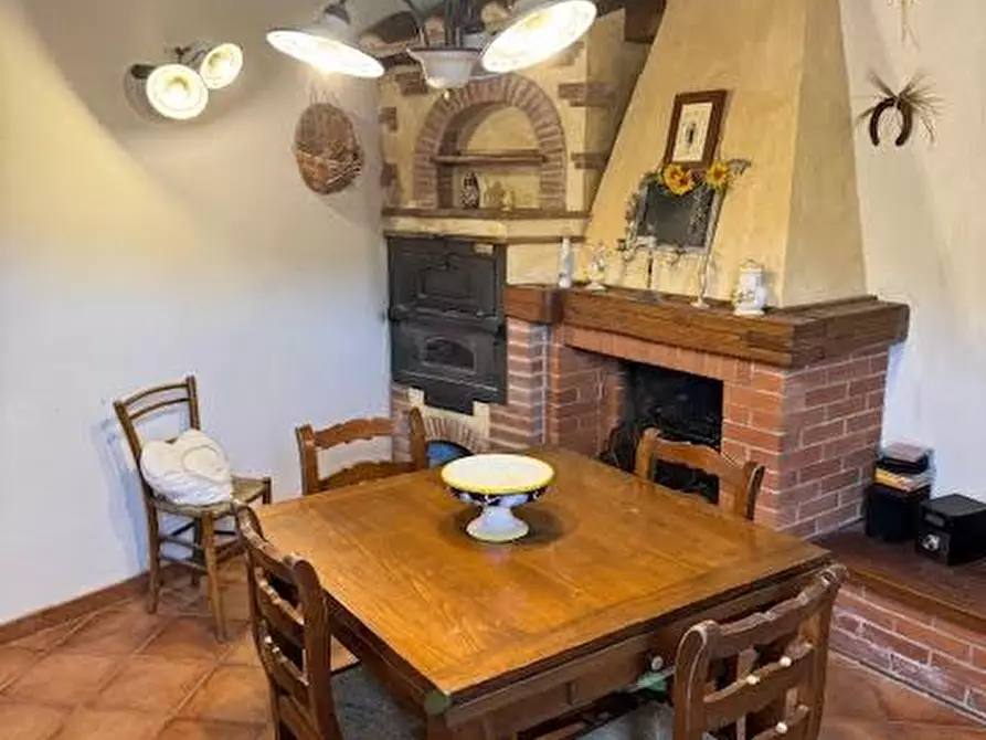 Immagine 15 di Terratetto in vendita  a Calci