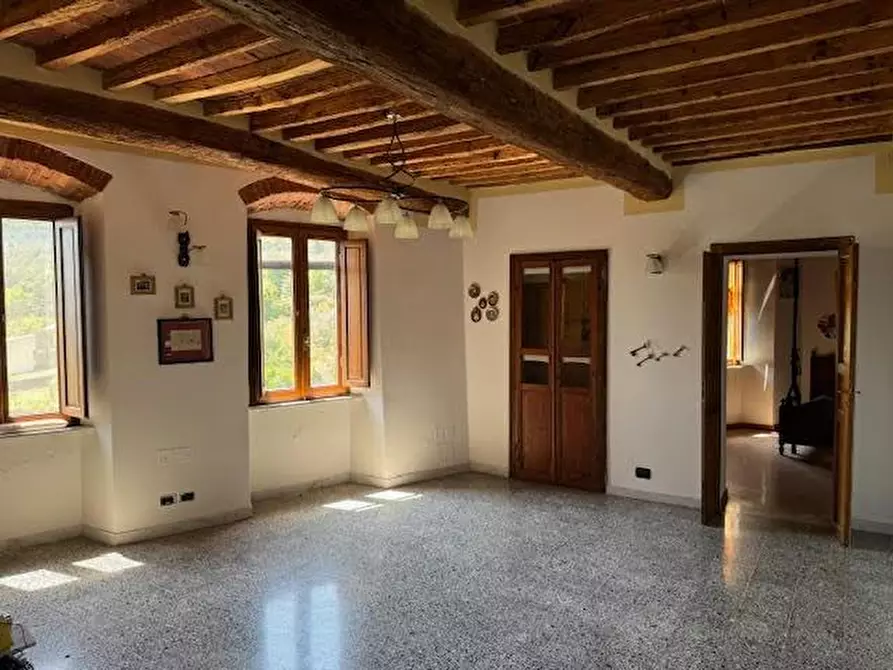 Immagine 2 di Terratetto in vendita  a Calci