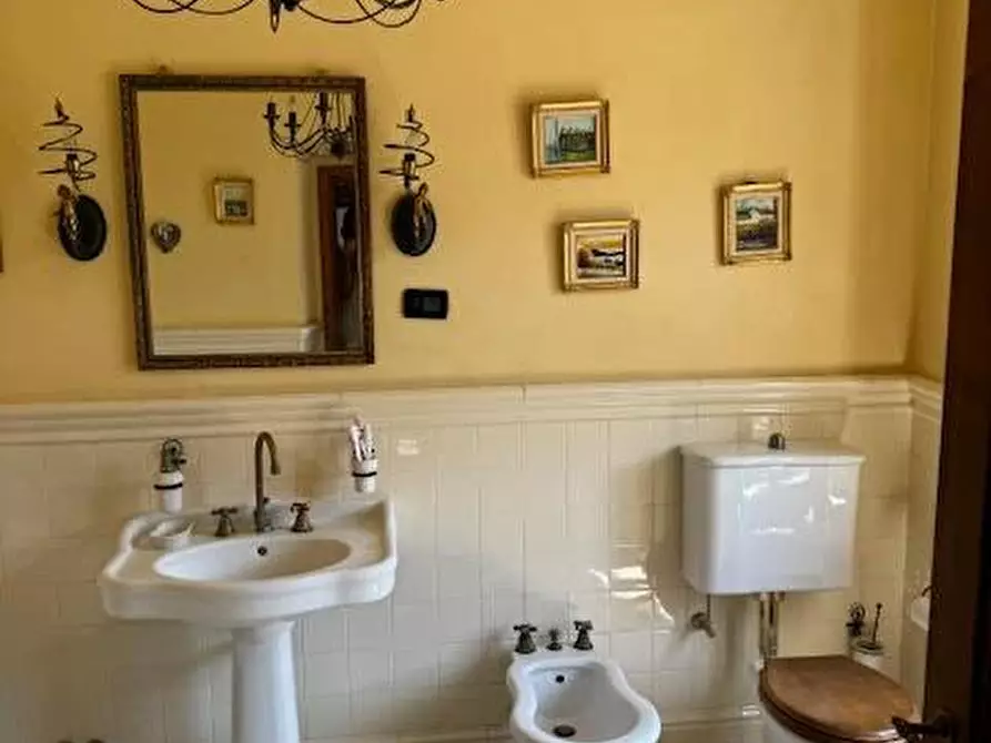 Immagine 4 di Terratetto in vendita  a Calci