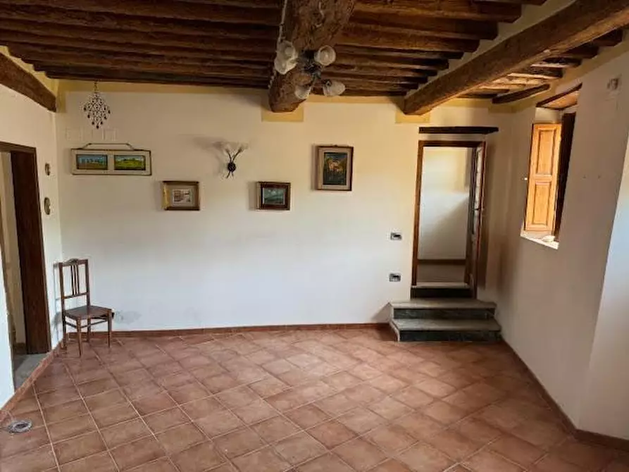 Immagine 19 di Terratetto in vendita  a Calci