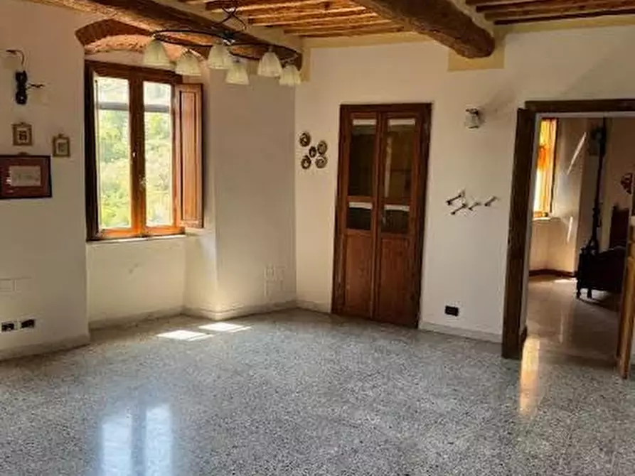 Immagine 3 di Terratetto in vendita  a Calci