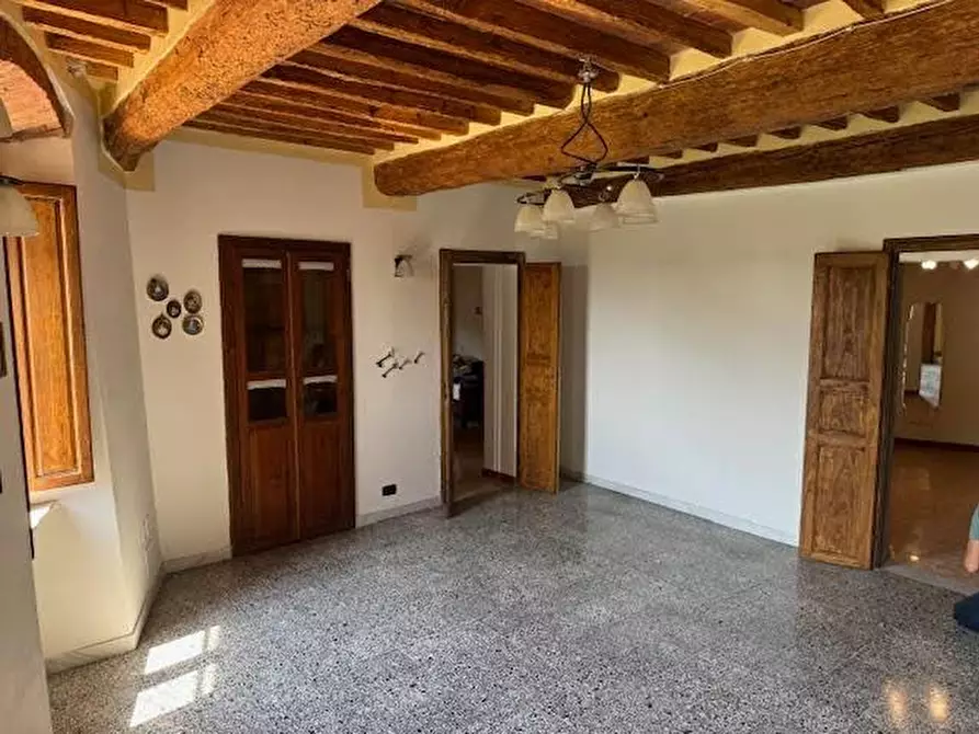 Immagine 11 di Terratetto in vendita  a Calci