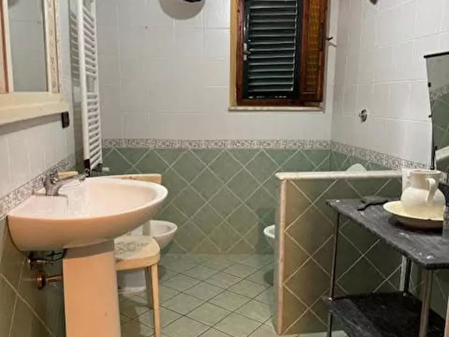 Immagine 21 di Terratetto in vendita  a Calci