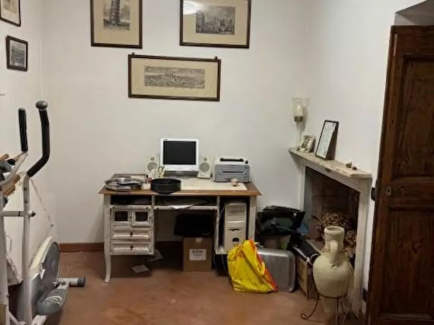 Immagine 7 di Terratetto in vendita  a Calci