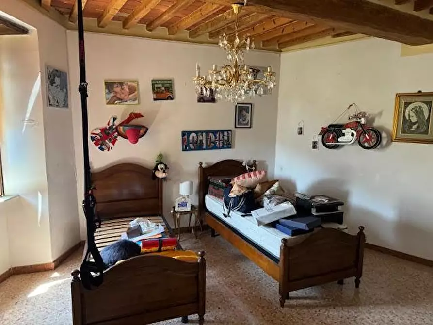 Immagine 10 di Terratetto in vendita  a Calci