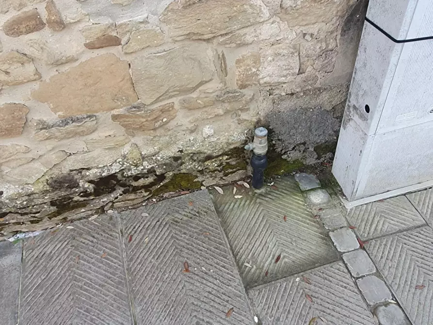 Immagine 2 di Locale commerciale in vendita  a Peccioli