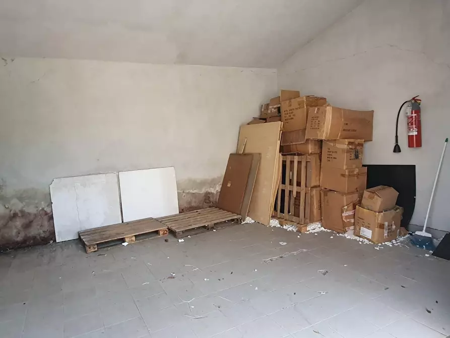 Immagine 5 di Locale commerciale in vendita  a Peccioli