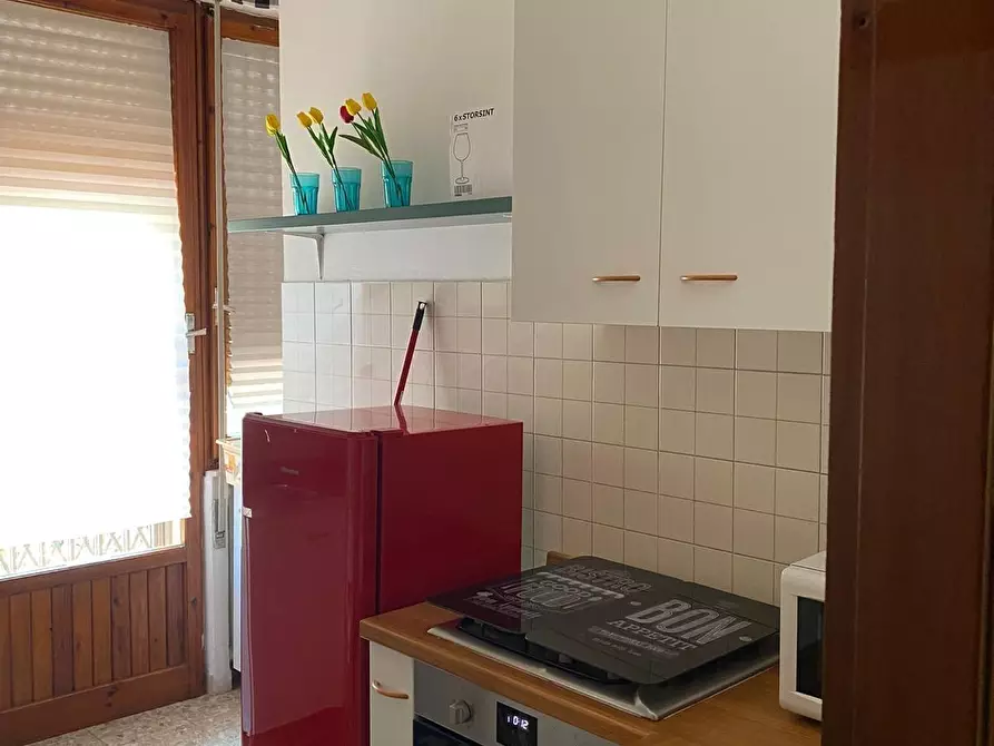 Immagine 11 di Appartamento in vendita  a Siena