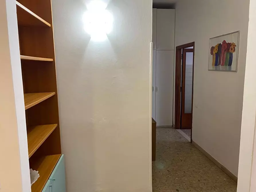 Immagine 8 di Appartamento in vendita  a Siena