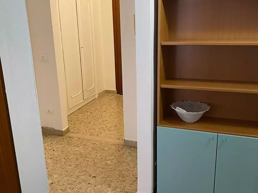 Immagine 9 di Appartamento in vendita  a Siena