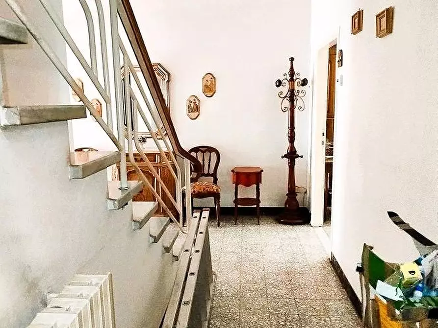 Immagine 8 di Terratetto in vendita  a Empoli