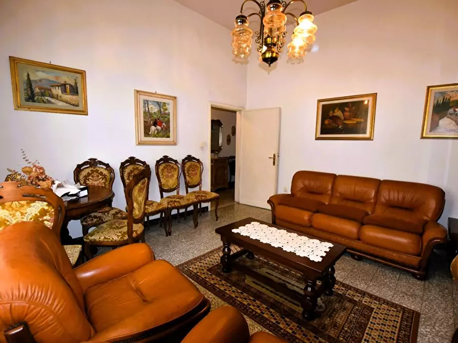 Immagine 13 di Terratetto in vendita  a Empoli