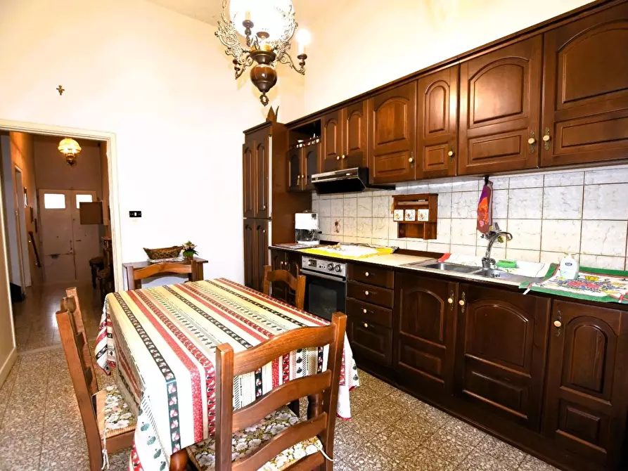 Immagine 5 di Terratetto in vendita  a Empoli