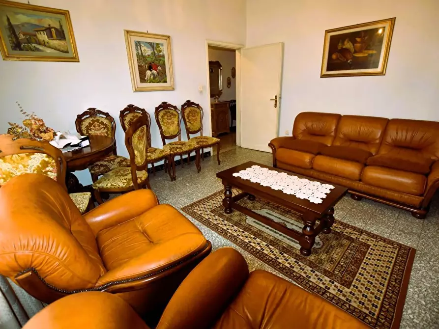 Immagine 17 di Terratetto in vendita  a Empoli