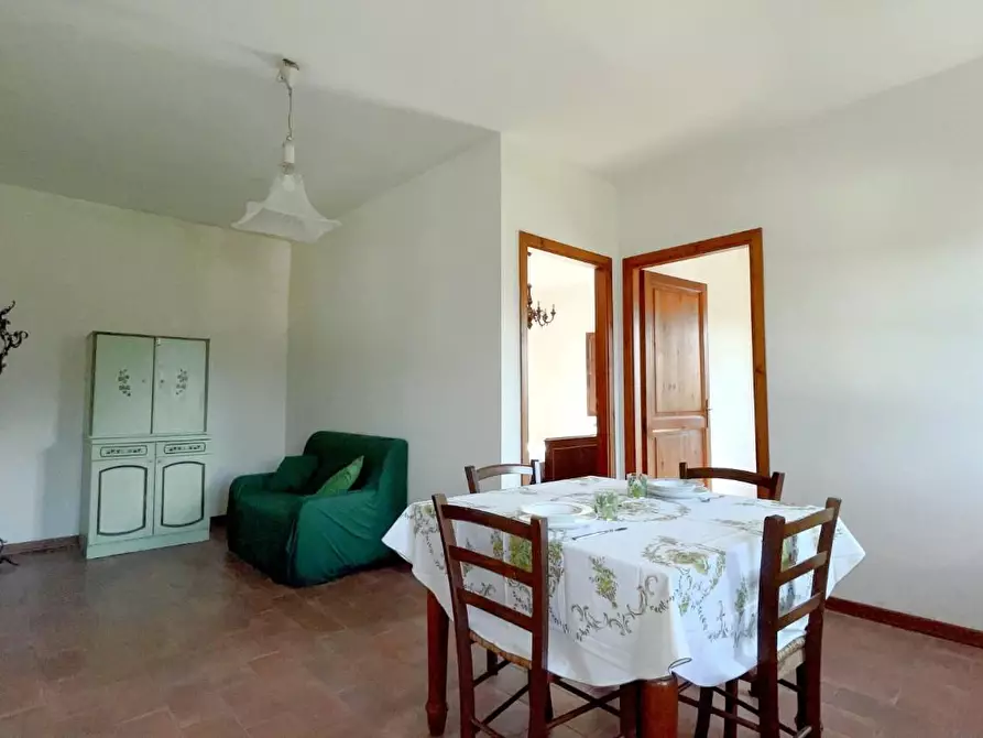 Immagine 8 di Appartamento in vendita  a Barga