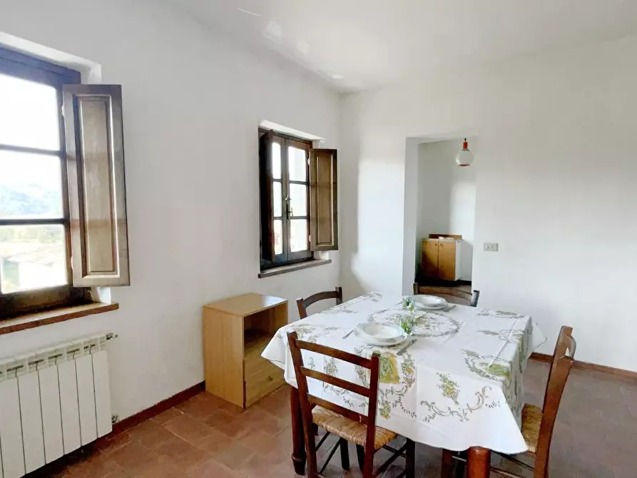 Immagine 7 di Appartamento in vendita  a Barga