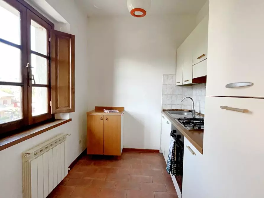 Immagine 10 di Appartamento in vendita  a Barga