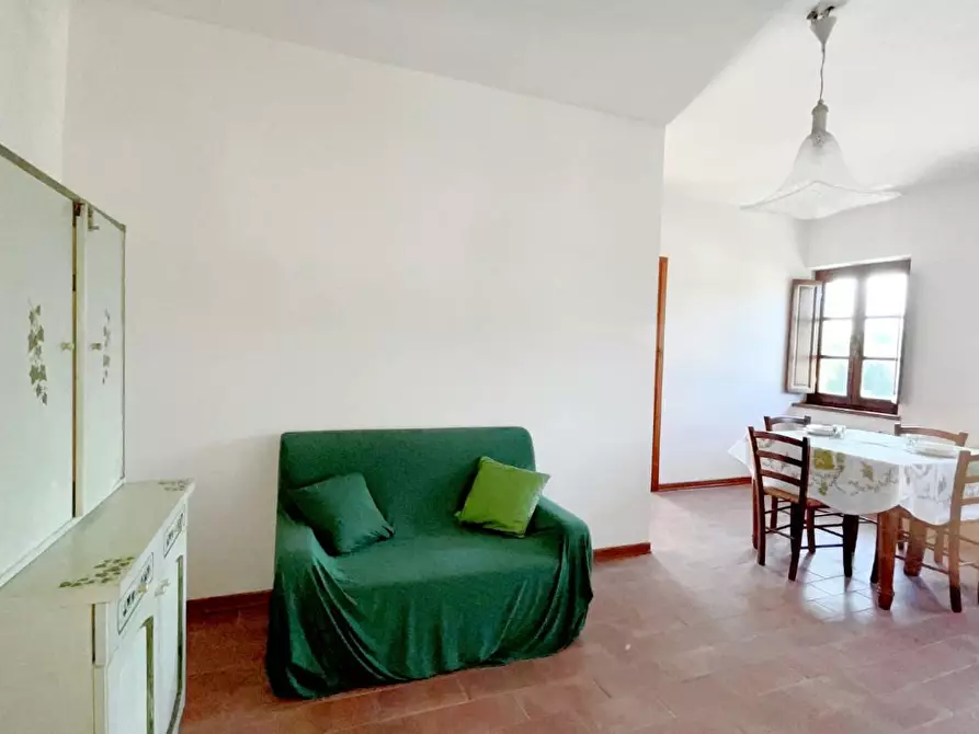 Immagine 2 di Appartamento in vendita  a Barga