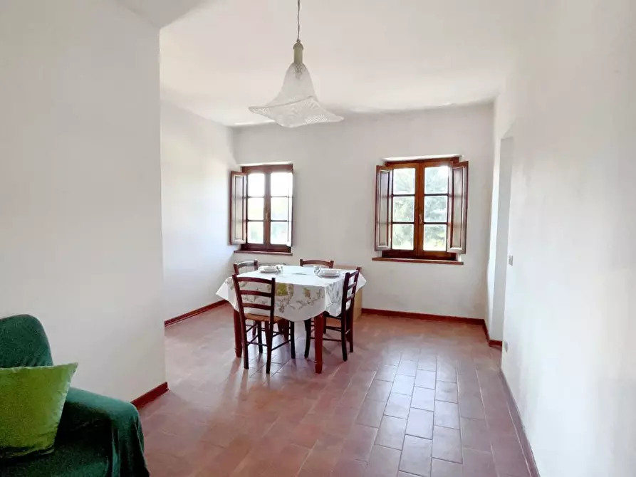 Immagine 3 di Appartamento in vendita  a Barga