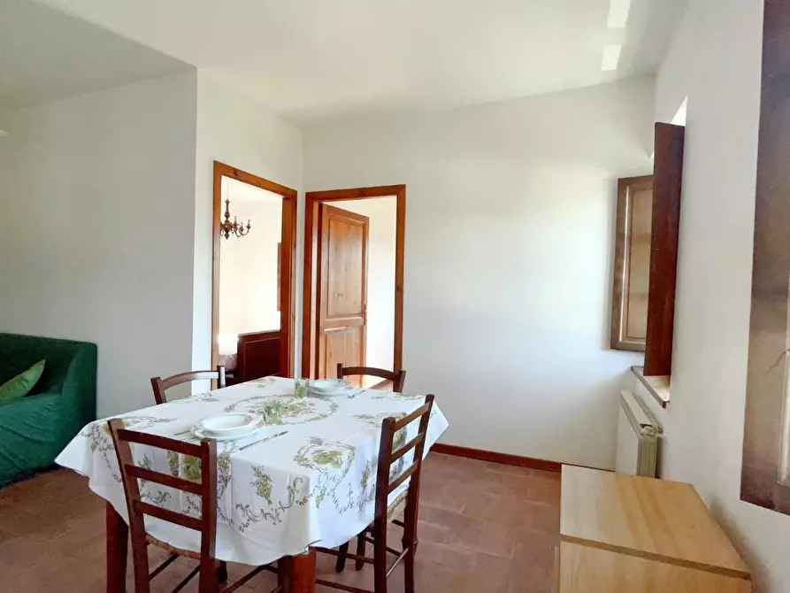 Immagine 4 di Appartamento in vendita  a Barga