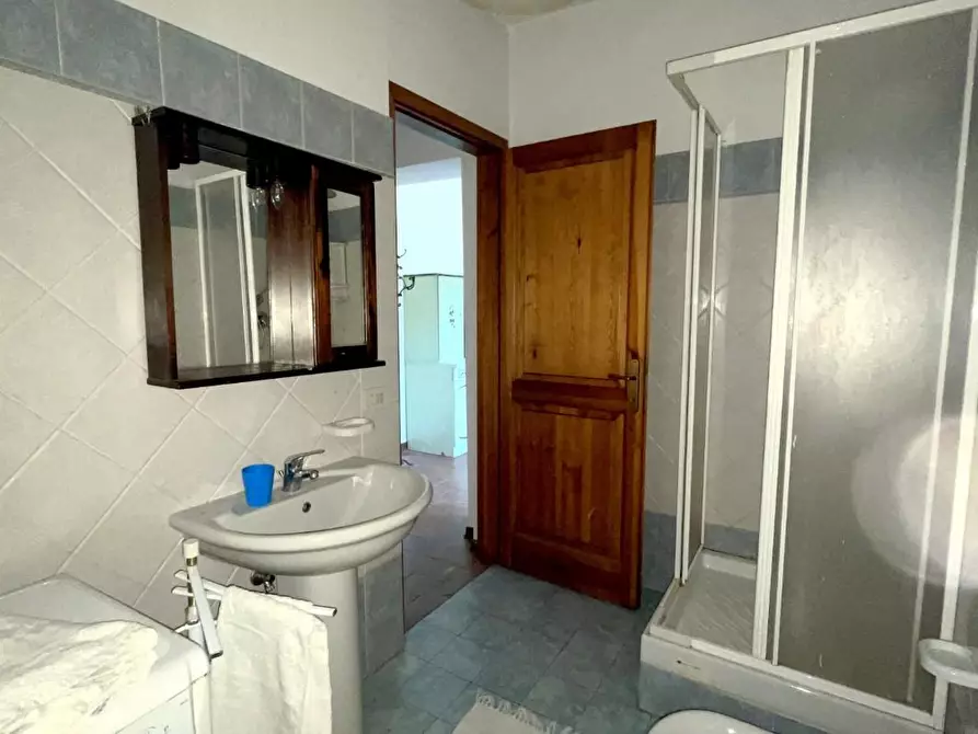 Immagine 13 di Appartamento in vendita  a Barga