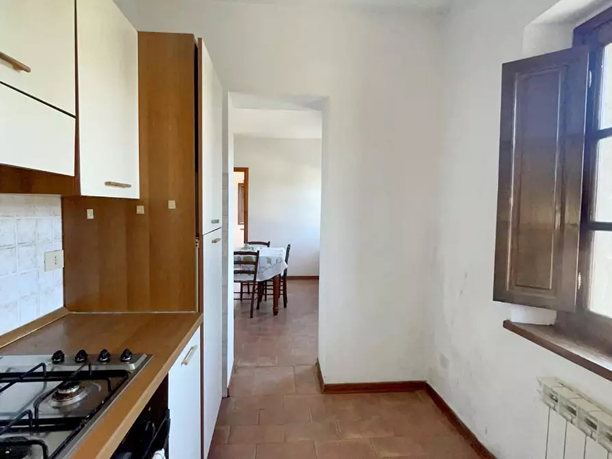 Immagine 11 di Appartamento in vendita  a Barga