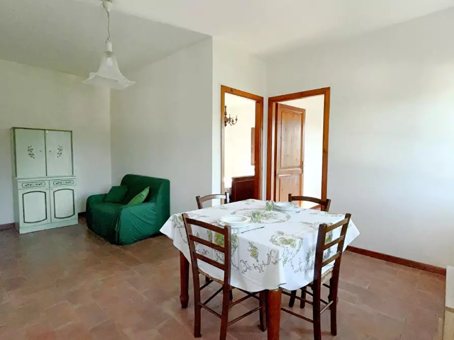 Immagine 5 di Appartamento in vendita  a Barga