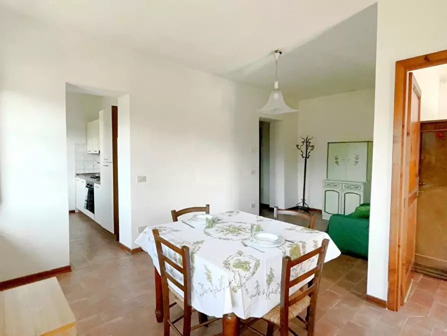 Immagine 6 di Appartamento in vendita  a Barga