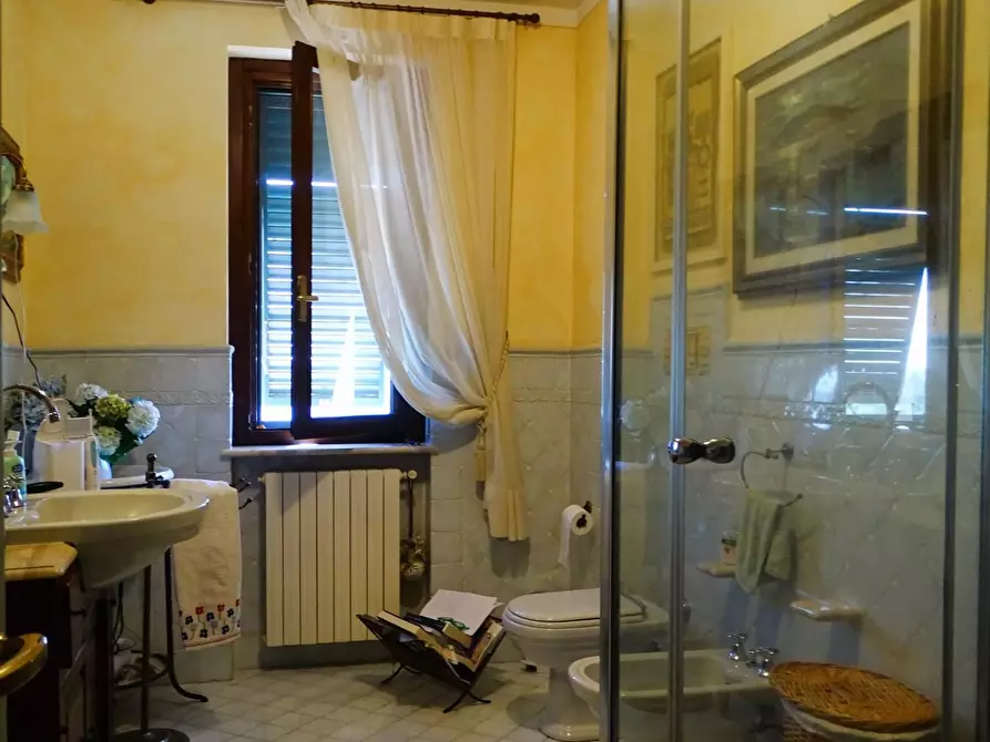 Immagine 50 di Villa in vendita  a Montopoli In Val D'arno