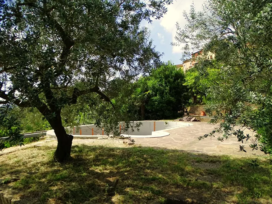 Immagine 56 di Villa in vendita  a Montopoli In Val D'arno