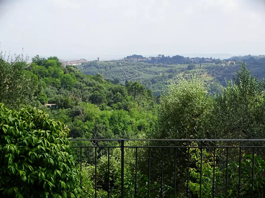 Immagine 7 di Villa in vendita  a Montopoli In Val D'arno