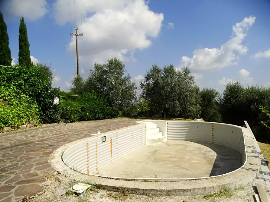 Immagine 57 di Villa in vendita  a Montopoli In Val D'arno