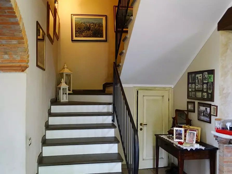 Immagine 16 di Villa in vendita  a Montopoli In Val D'arno