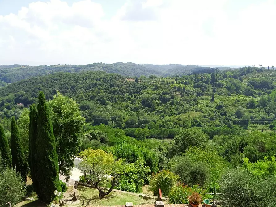 Immagine 20 di Villa in vendita  a Montopoli In Val D'arno