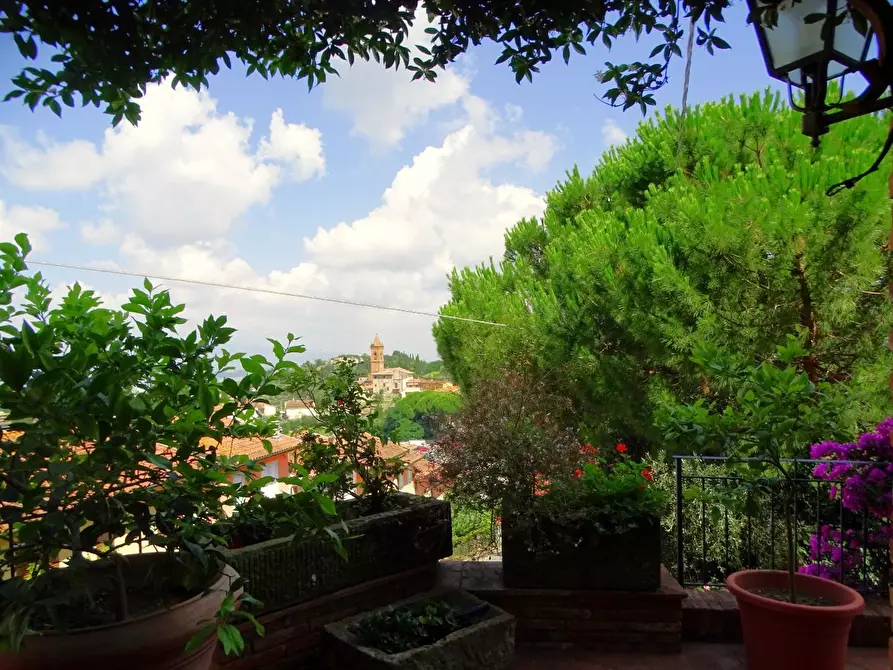 Immagine 15 di Villa in vendita  a Montopoli In Val D'arno