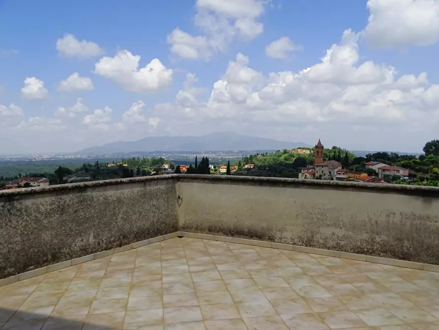 Immagine 24 di Villa in vendita  a Montopoli In Val D'arno