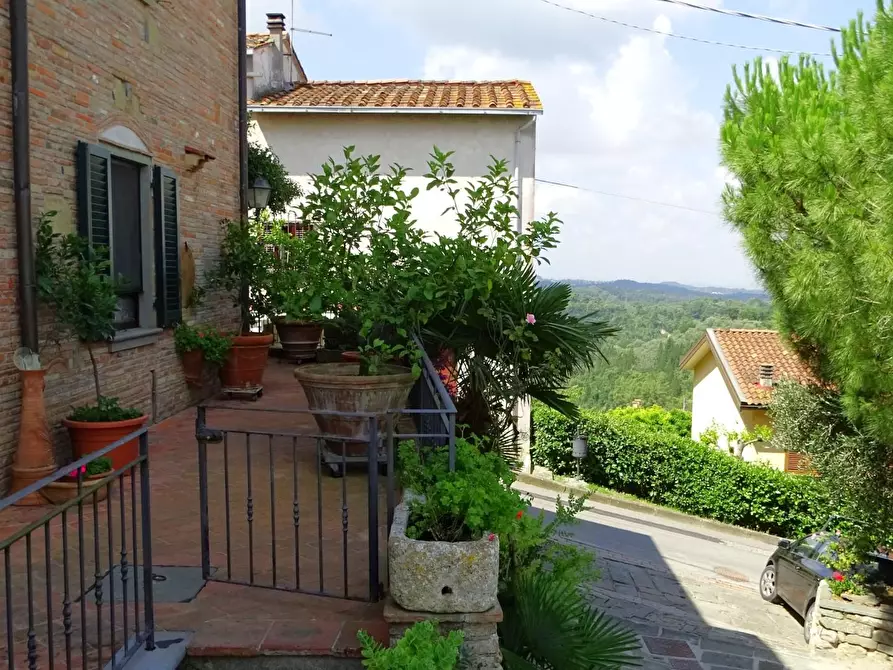 Immagine 33 di Villa in vendita  a Montopoli In Val D'arno
