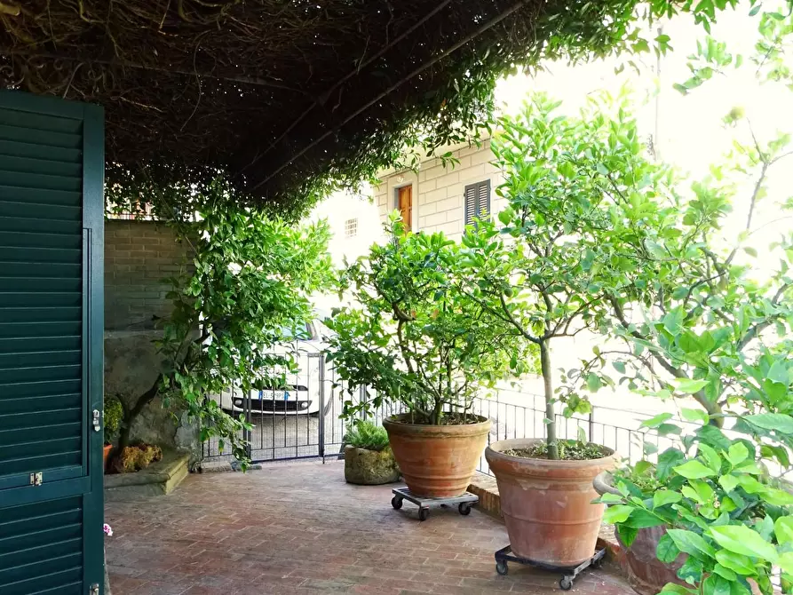 Immagine 43 di Villa in vendita  a Montopoli In Val D'arno