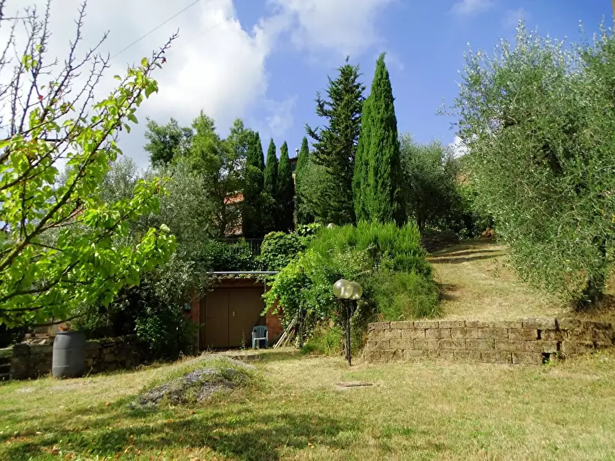 Immagine 8 di Villa in vendita  a Montopoli In Val D'arno