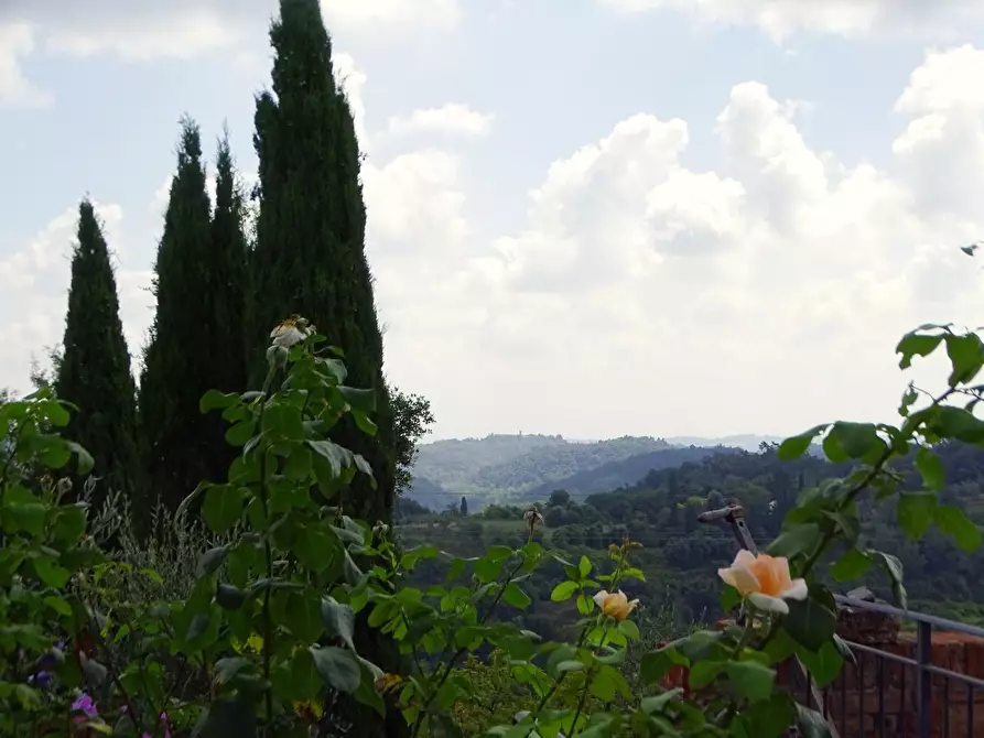 Immagine 9 di Villa in vendita  a Montopoli In Val D'arno